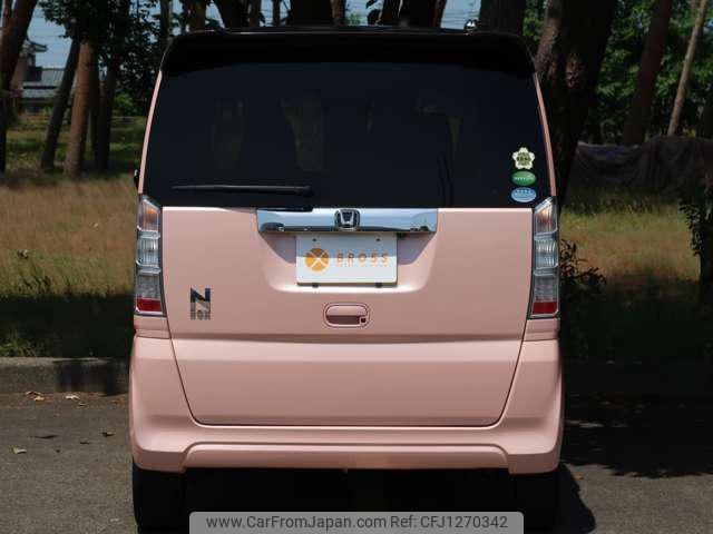 honda n-box 2016 -HONDA--N BOX JF1--1875903---HONDA--N BOX JF1--1875903- image 2