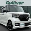 honda n-box 2017 -HONDA--N BOX DBA-JF3--JF3-2015990---HONDA--N BOX DBA-JF3--JF3-2015990- image 1