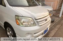 toyota noah 2007 -TOYOTA--Noah DBA-AZR60G--AZR60-3127302---TOYOTA--Noah DBA-AZR60G--AZR60-3127302-