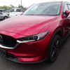 mazda cx-5 2019 -MAZDA--CX-5 3DA-KF2P--KF2P-326055---MAZDA--CX-5 3DA-KF2P--KF2P-326055- image 5