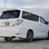 toyota vellfire 2009 quick_quick_DBA-GGH20W_GGH20-8001700 image 5