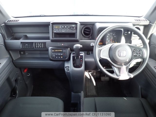 honda n-van 2020 -HONDA--N VAN HBD-JJ1--JJ1-3033155---HONDA--N VAN HBD-JJ1--JJ1-3033155- image 2