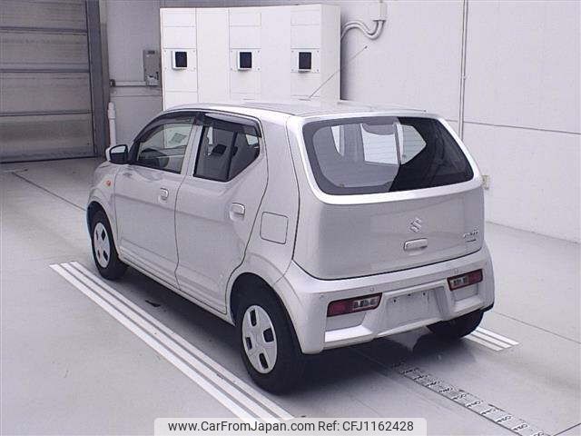 suzuki alto 2021 -SUZUKI 【後日 】--Alto HA36S-620679---SUZUKI 【後日 】--Alto HA36S-620679- image 2