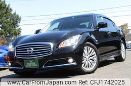 nissan cima 2015 CFJ1742025