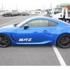 subaru brz 2024 CFJ0664214 image 9