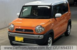 suzuki hustler 2014 CFJ1694331