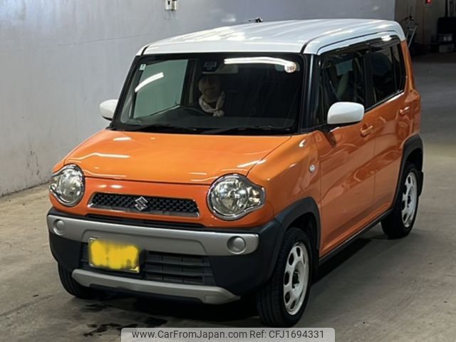 suzuki hustler 2014 CFJ1694331 image 1