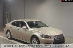 lexus ls 2013 -LEXUS--Lexus LS USF40-5124778---LEXUS--Lexus LS USF40-5124778-