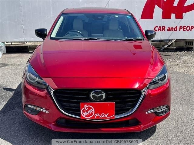 mazda axela 2017 -MAZDA--Axela LDA-BM2FS--BM2FS-202211---MAZDA--Axela LDA-BM2FS--BM2FS-202211- image 2