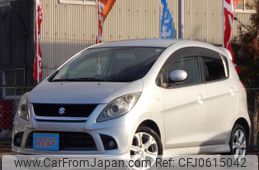 suzuki cervo 2009 quick_quick_DBA-HG21S_HG21S-420227