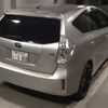 toyota prius-α 2011 -TOYOTA 【横浜 334ﾏ188】--Prius α ZVW40W-3005738---TOYOTA 【横浜 334ﾏ188】--Prius α ZVW40W-3005738- image 6