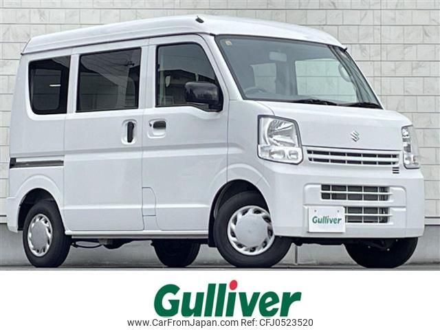 suzuki every 2021 -SUZUKI--Every 3BD-DA17V--DA17V-577200---SUZUKI--Every 3BD-DA17V--DA17V-577200- image 1