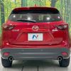 mazda cx-5 2015 CFJ1711682 image 15