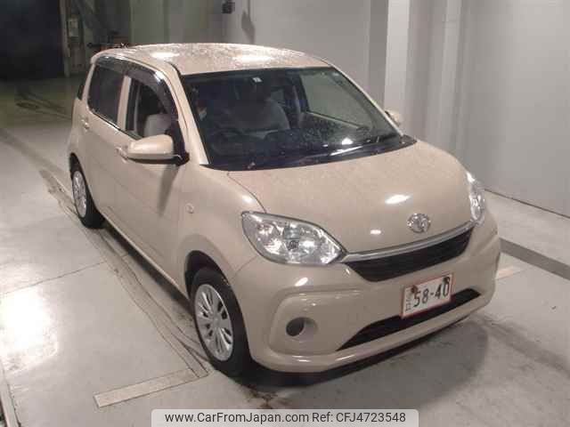 toyota passo 2019 AUTOSERVER_IP_1902_67 image 1