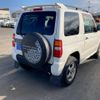 mitsubishi pajero-mini 2001 CFJ1842460 image 7
