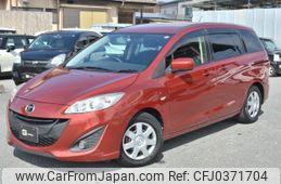 mazda premacy 2015 -MAZDA--Premacy CWFFW--131191---MAZDA--Premacy CWFFW--131191-