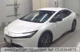 toyota prius 2023 -TOYOTA 【土浦 332も92】--Prius MXWH60-4020922---TOYOTA 【土浦 332も92】--Prius MXWH60-4020922-