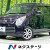 suzuki wagon-r 2013 CFJ1674429 image 1