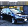 volkswagen golf-touran 2018 GOO_JP_700080044130241201001 image 1