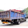 mitsubishi-fuso fighter 2007 CFJ0392944 image 5
