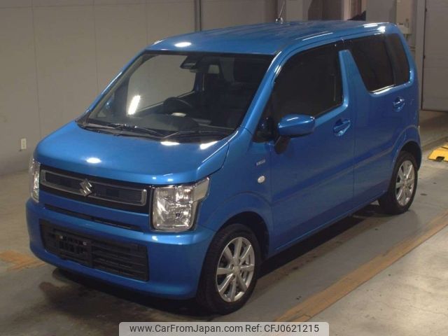 suzuki wagon-r 2021 -SUZUKI--Wagon R MH95S-149300---SUZUKI--Wagon R MH95S-149300- image 1