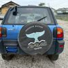 toyota rav4 1997 CFJ1707079 image 3