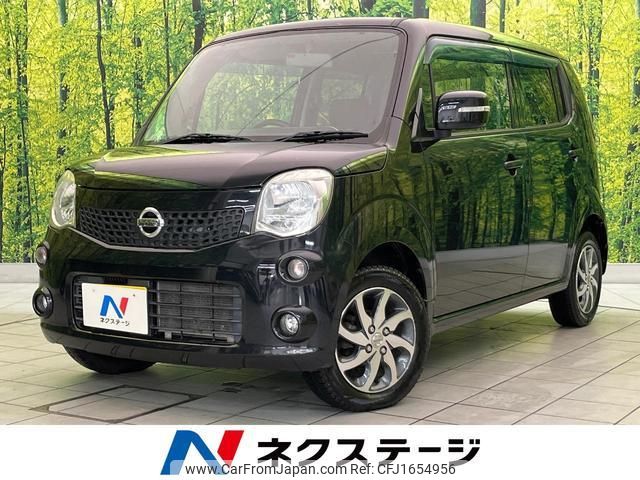 nissan moco 2012 CFJ1654956 image 1