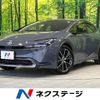 toyota prius 2023 -TOYOTA--Prius 6AA-MXWH60--MXWH60-4035286---TOYOTA--Prius 6AA-MXWH60--MXWH60-4035286- image 1