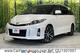 toyota estima 2012 CFJ1507007
