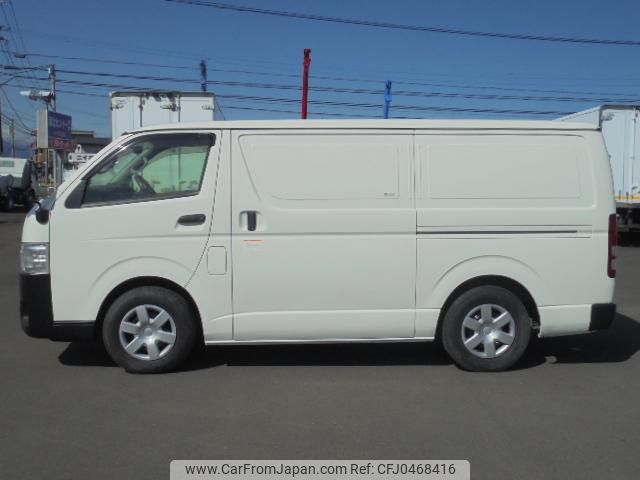 toyota hiace-van 2015 quick_quick_QDF-KDH201V_KDH201-0177538 image 2