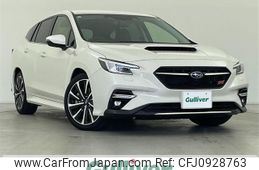 subaru levorg 2021 CFJ0928763