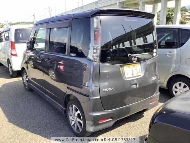 nissan roox 2011 CFJ1783317 image 2