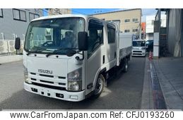 isuzu elf-truck 2007 GOO_NET_EXCHANGE_0704404A30240910W001