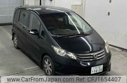 honda freed 2011 CFJ1654407