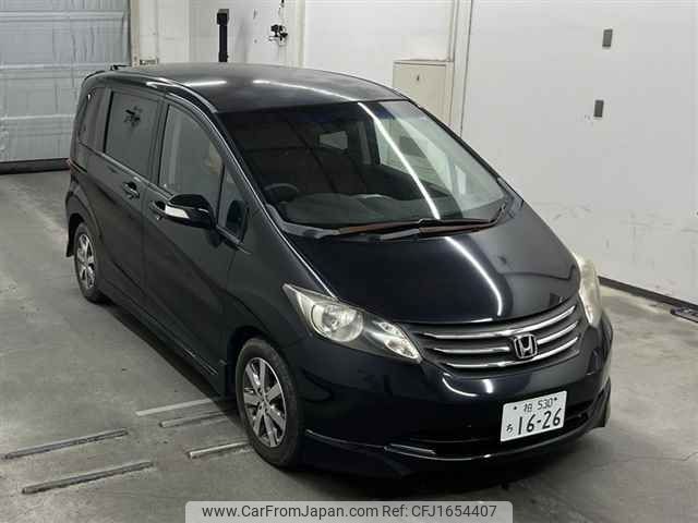 honda freed 2011 CFJ1654407 image 1