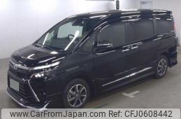 toyota voxy 2020 quick_quick_3BA-ZRR80W_0659493