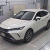 toyota harrier 2022 -TOYOTA--Harrier MXUA80-0074886---TOYOTA--Harrier MXUA80-0074886- image 1