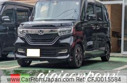 honda n-box 2018 -HONDA 【名変中 】--N BOX JF3--32033082---HONDA 【名変中 】--N BOX JF3--32033082-