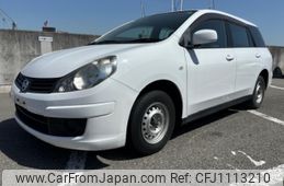 nissan ad-van 2016 -NISSAN--AD Van VJY12-023066---NISSAN--AD Van VJY12-023066-