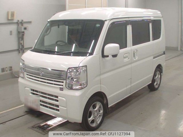 suzuki every 2024 -SUZUKI 【Ｎｏ後日 】--Every DA17V-747534---SUZUKI 【Ｎｏ後日 】--Every DA17V-747534- image 1