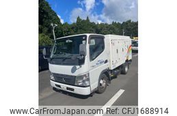 mitsubishi-fuso canter-guts 2008 CFJ1688914