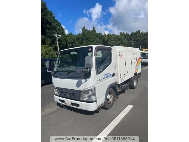 mitsubishi-fuso canter-guts 2008 CFJ1688914 image 1