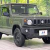 suzuki jimny 2023 CFJ1640966 image 17