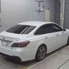 toyota crown 2021 -TOYOTA 【名古屋 999ｱ9999】--Crown 6AA-AZSH20--AZSH20-1069762---TOYOTA 【名古屋 999ｱ9999】--Crown 6AA-AZSH20--AZSH20-1069762- image 2