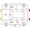 honda n-wgn 2014 -HONDA--N WGN DBA-JH1--JH1-1073356---HONDA--N WGN DBA-JH1--JH1-1073356- image 2
