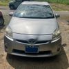 toyota prius 2011 CFJ1634551 image 3