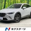 mazda cx-3 2016 -MAZDA--CX-3 LDA-DK5AW--DK5AW-111165---MAZDA--CX-3 LDA-DK5AW--DK5AW-111165- image 1