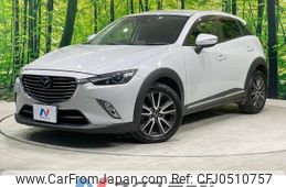 mazda cx-3 2016 -MAZDA--CX-3 LDA-DK5AW--DK5AW-111165---MAZDA--CX-3 LDA-DK5AW--DK5AW-111165-