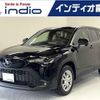 toyota corolla-cross 2023 quick_quick_3BA-ZSG10_ZSG10-1021066 image 1