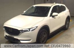 mazda cx-5 2019 -MAZDA--CX-5 6BA-KFEP--KFEP-305749---MAZDA--CX-5 6BA-KFEP--KFEP-305749-